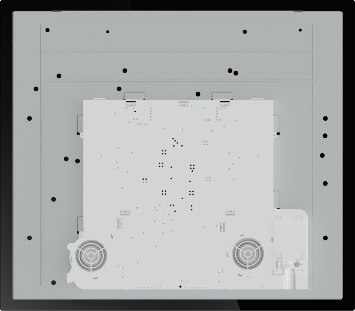 Gorenje ploča GI6431BFZ