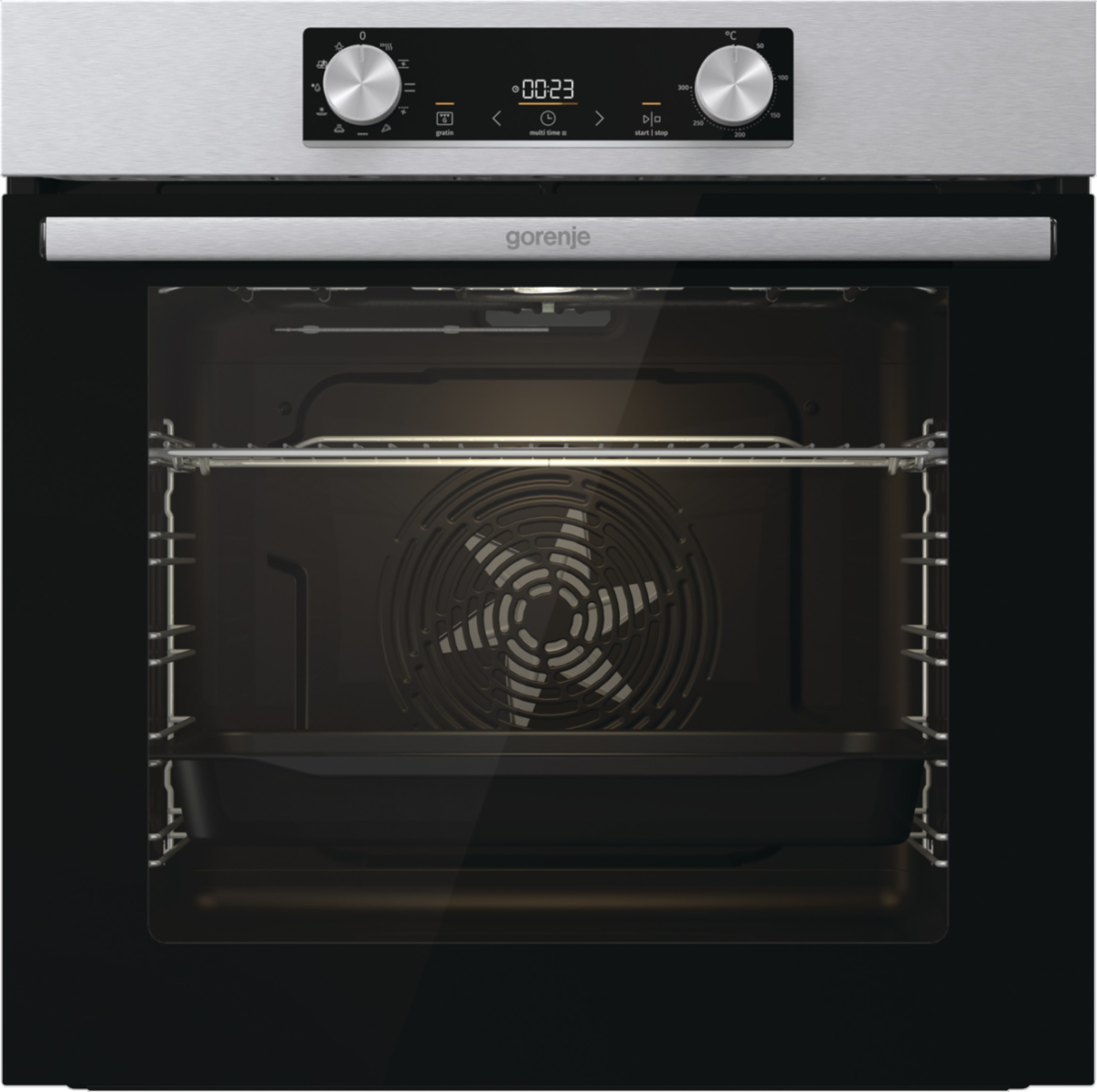Gorenje pećnica BO6735E02XK0