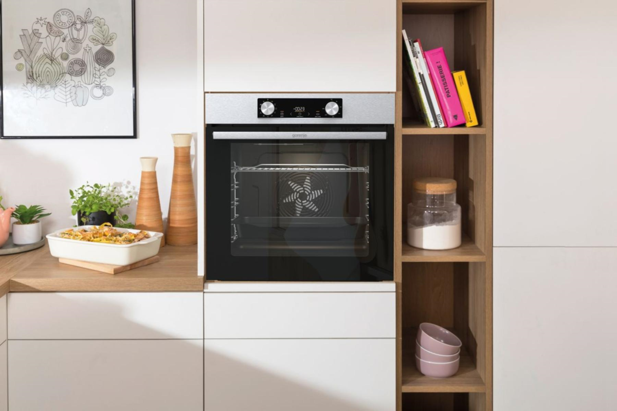 Gorenje pećnica BO6735E02XK0