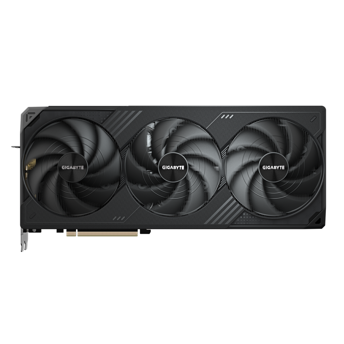 Gigabyte grafička kartica 5090 Windforce OC 32G, 32GB GDDR7, 512-bit3x DP, 1xHDMI