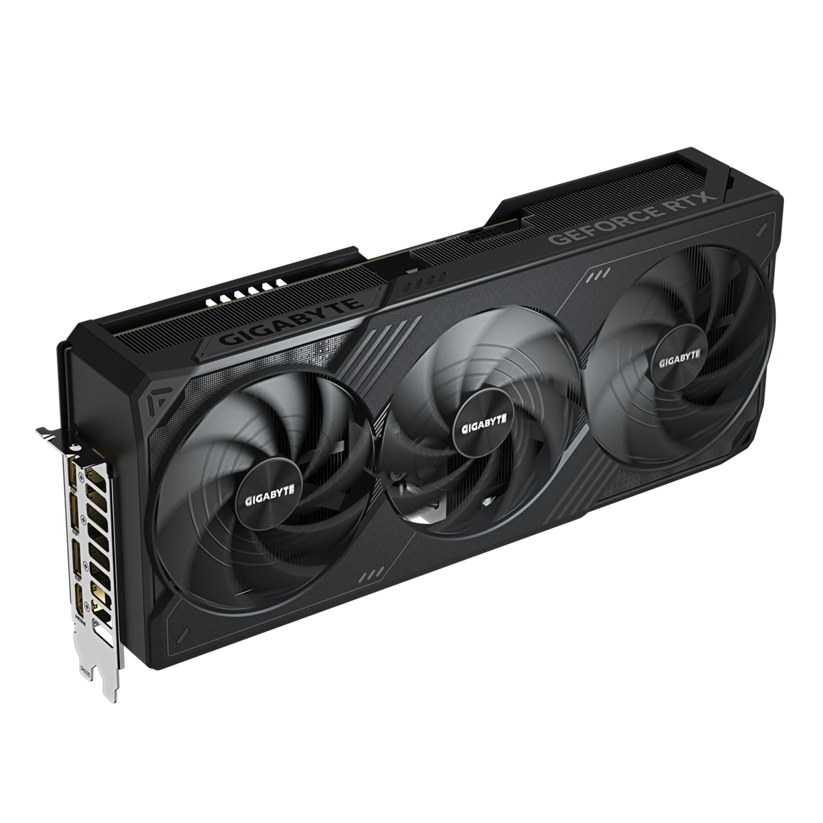 Gigabyte grafička kartica 5090 Windforce OC 32G, 32GB GDDR7, 512-bit3x DP, 1xHDMI