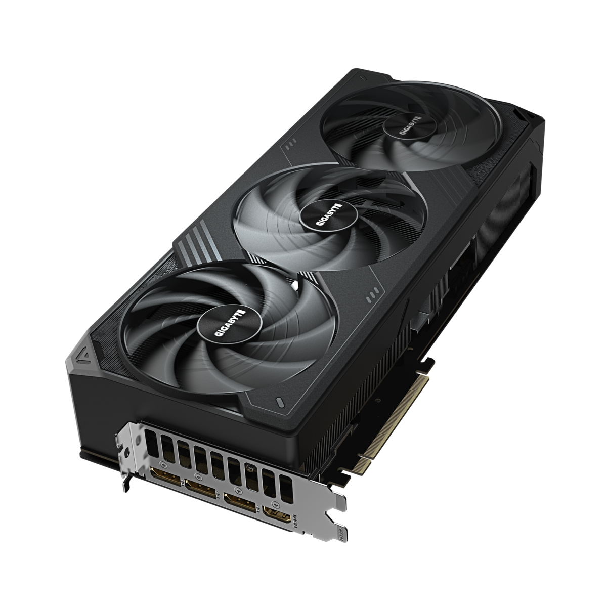 Gigabyte grafička kartica 5090 Windforce OC 32G, 32GB GDDR7, 512-bit3x DP, 1xHDMI