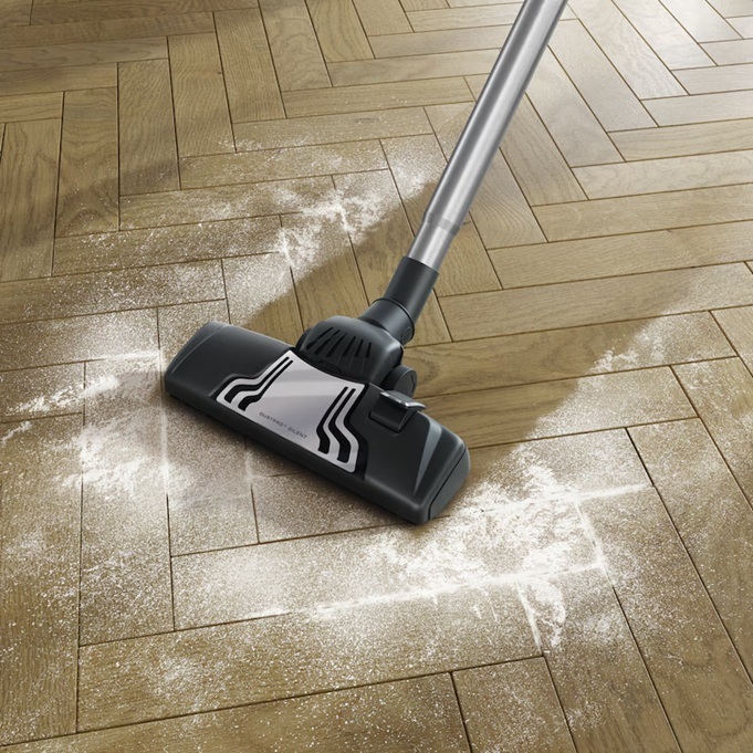 ELECTROLUX usisivač s vrećicom EPF63EB-S PowerForce, 800 W, 3.5 L