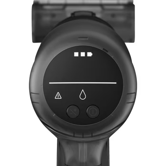 ELECTROLUX štapni usisivač EP61HB21UV, vrijeme rada do 40 min.