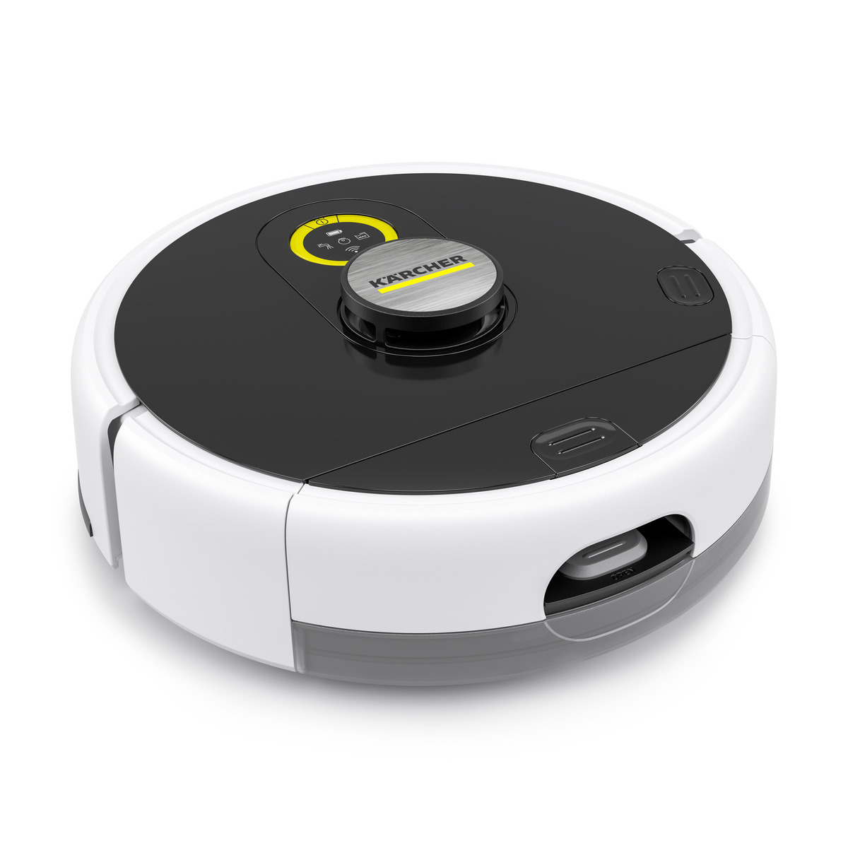 KARCHER robotski usisivač RCF 3 za usisavanje i brisanje podova