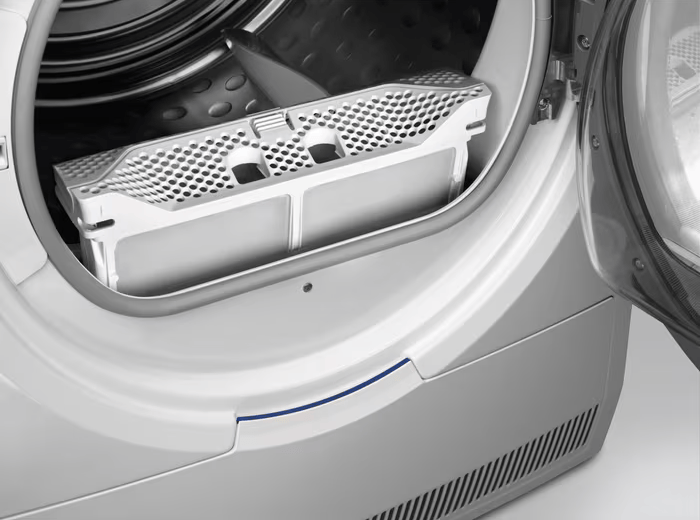 Electrolux sušilica EW6D28WE