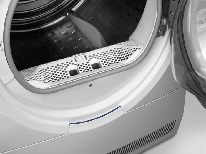 Electrolux sušilica EW6D28WE