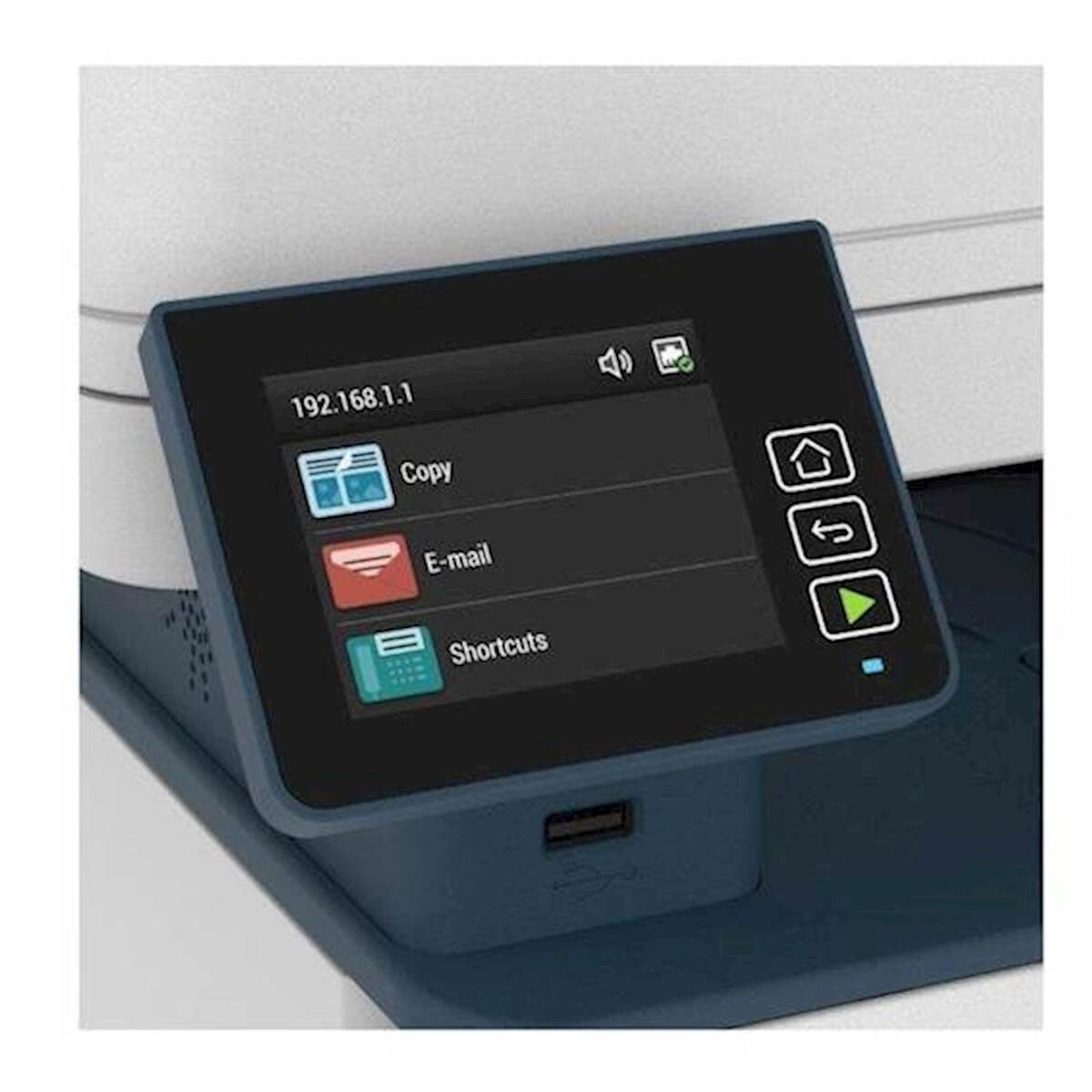 XEROX Multifunkcijski printer B235DNI