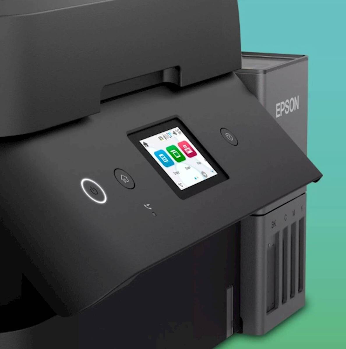EPSON Multifunkcijski printer EcoTank L6390