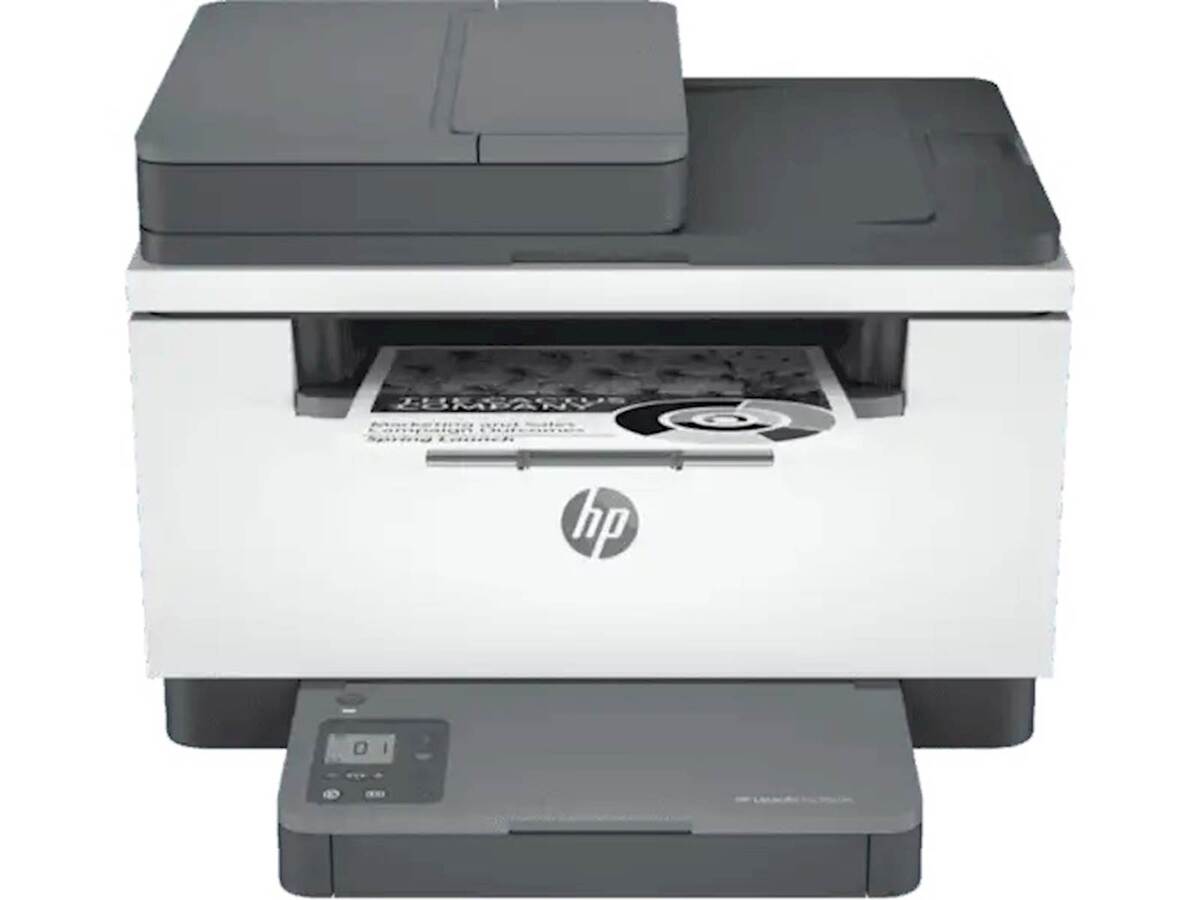 HP Multifunkcijski printer LaserJet M236sdw