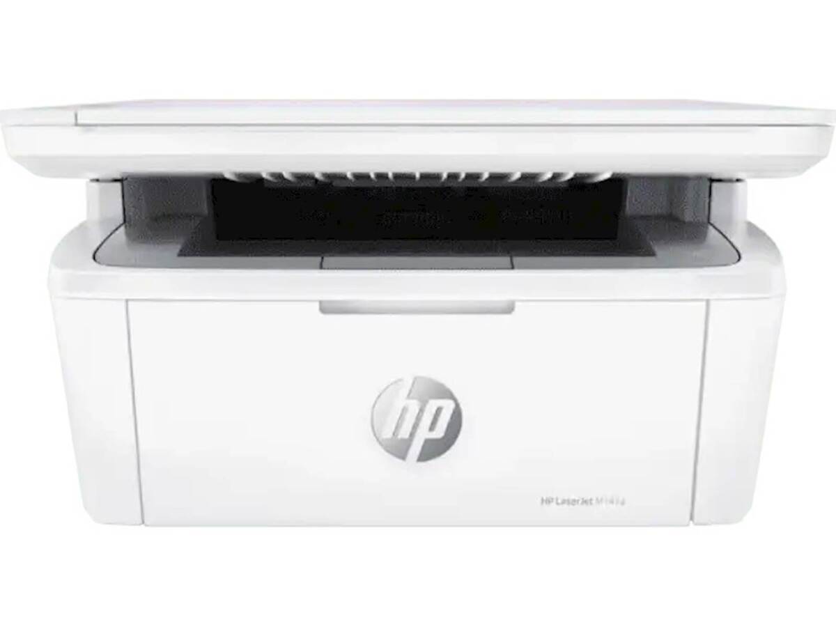 HP Multifunkcijski printer LaserJet M141a