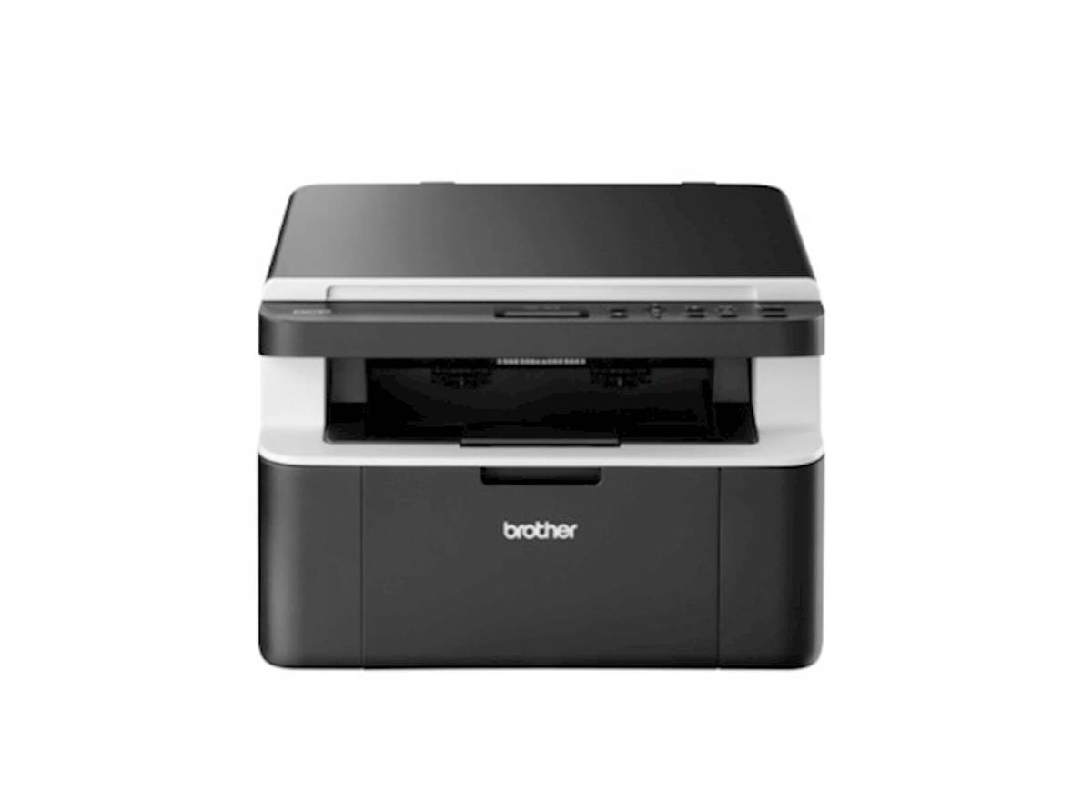 BROTHER Multifunkcijski printer DCP-1512E