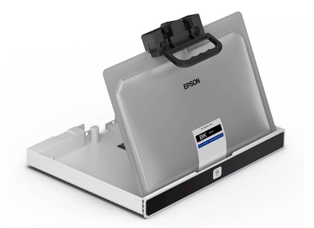 EPSON Multifunkcijski printer WorkForce Pro EM-C800RDWF