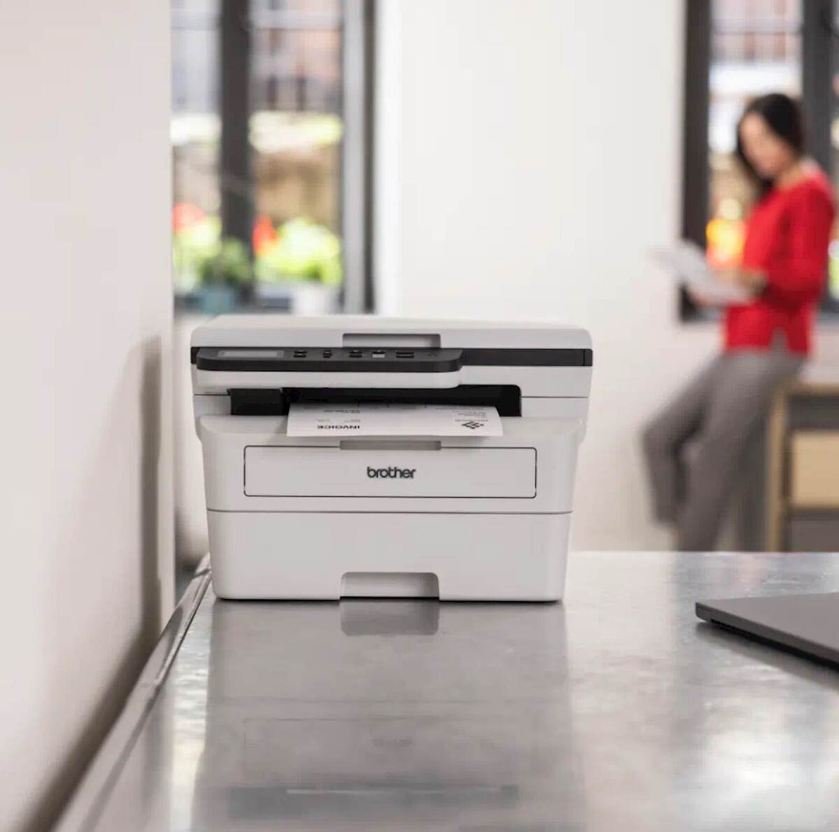 BROTHER Multifunkcijski printer DCP-B7620DW