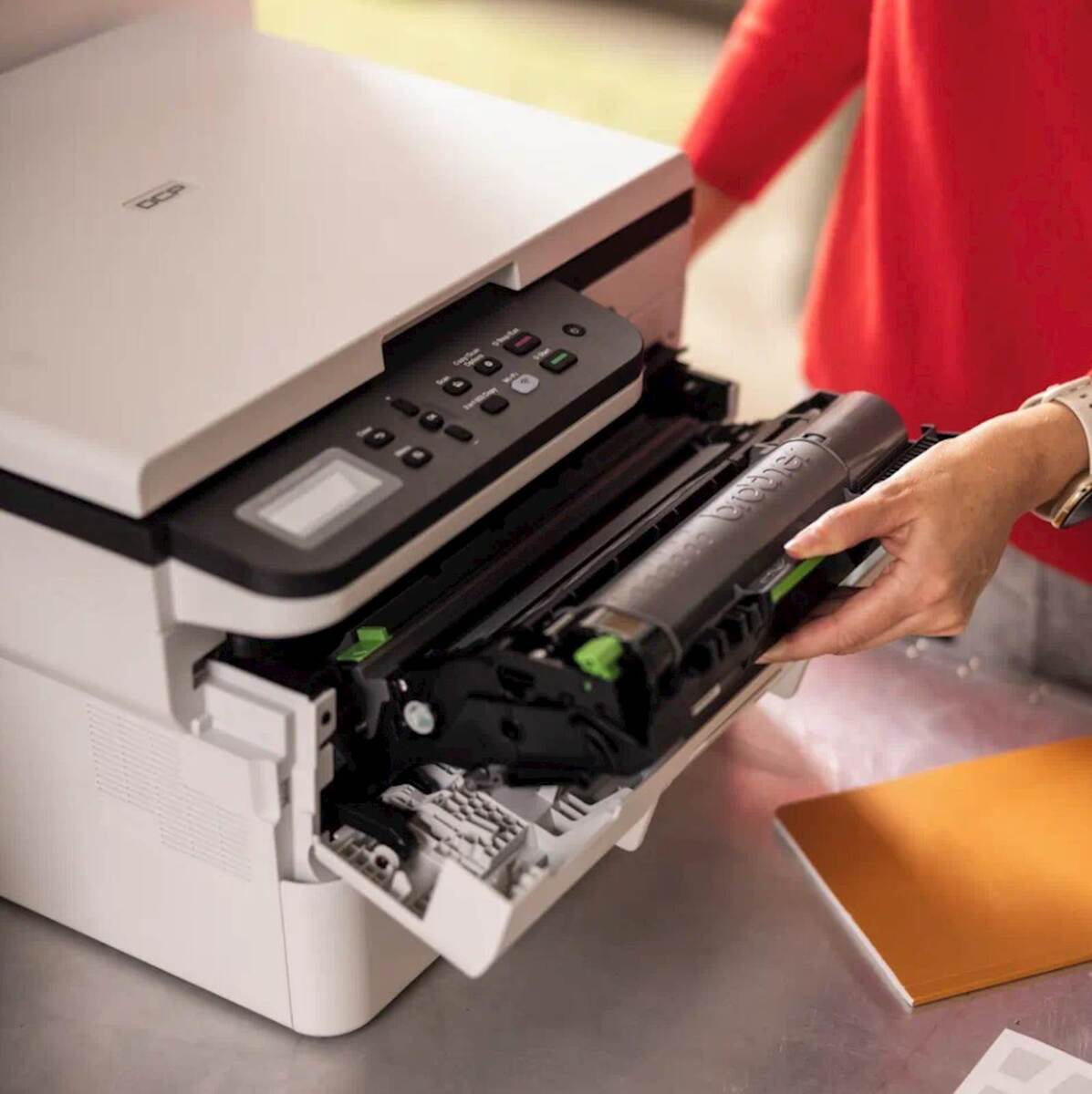 BROTHER Multifunkcijski printer DCP-B7620DW