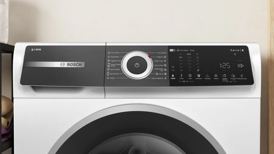 Bosch mašina za veš WGH256A6BY