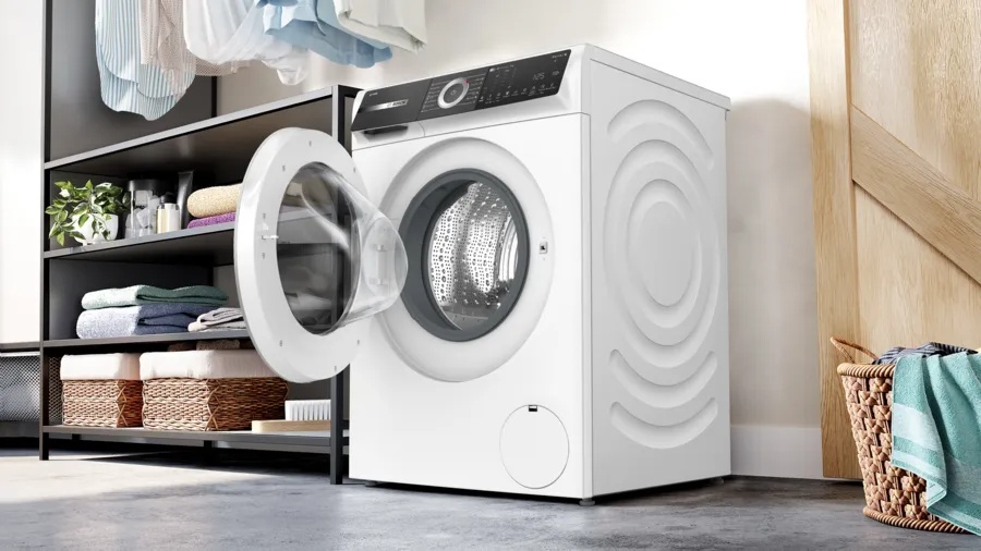 Bosch mašina za veš WGH256A6BY