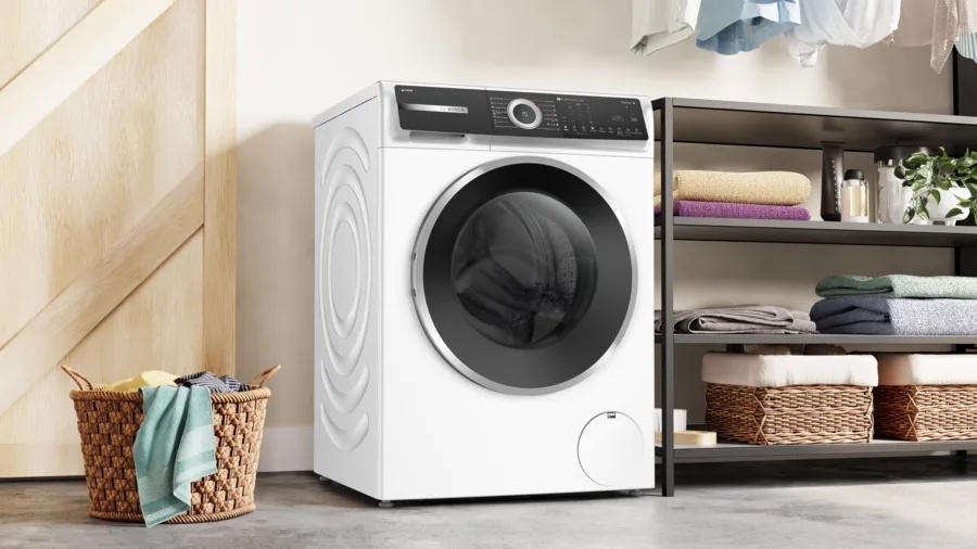 Bosch mašina za veš WGH256A6BY