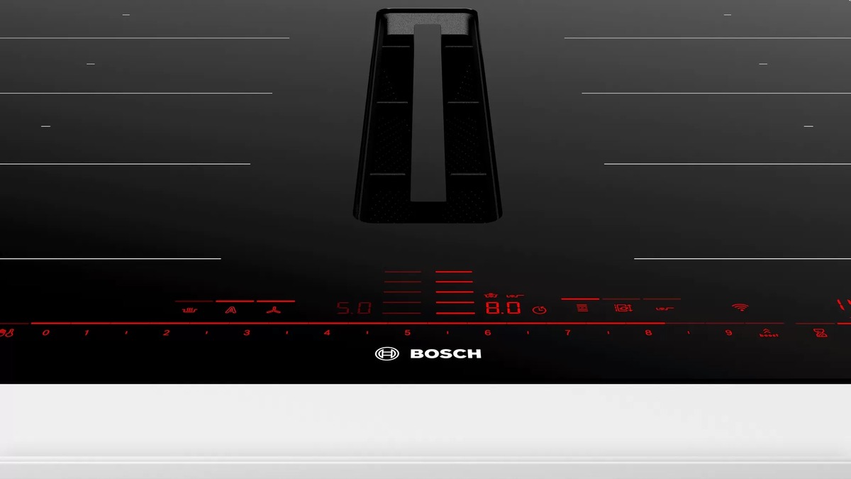 Bosch ploča PXX801D67E