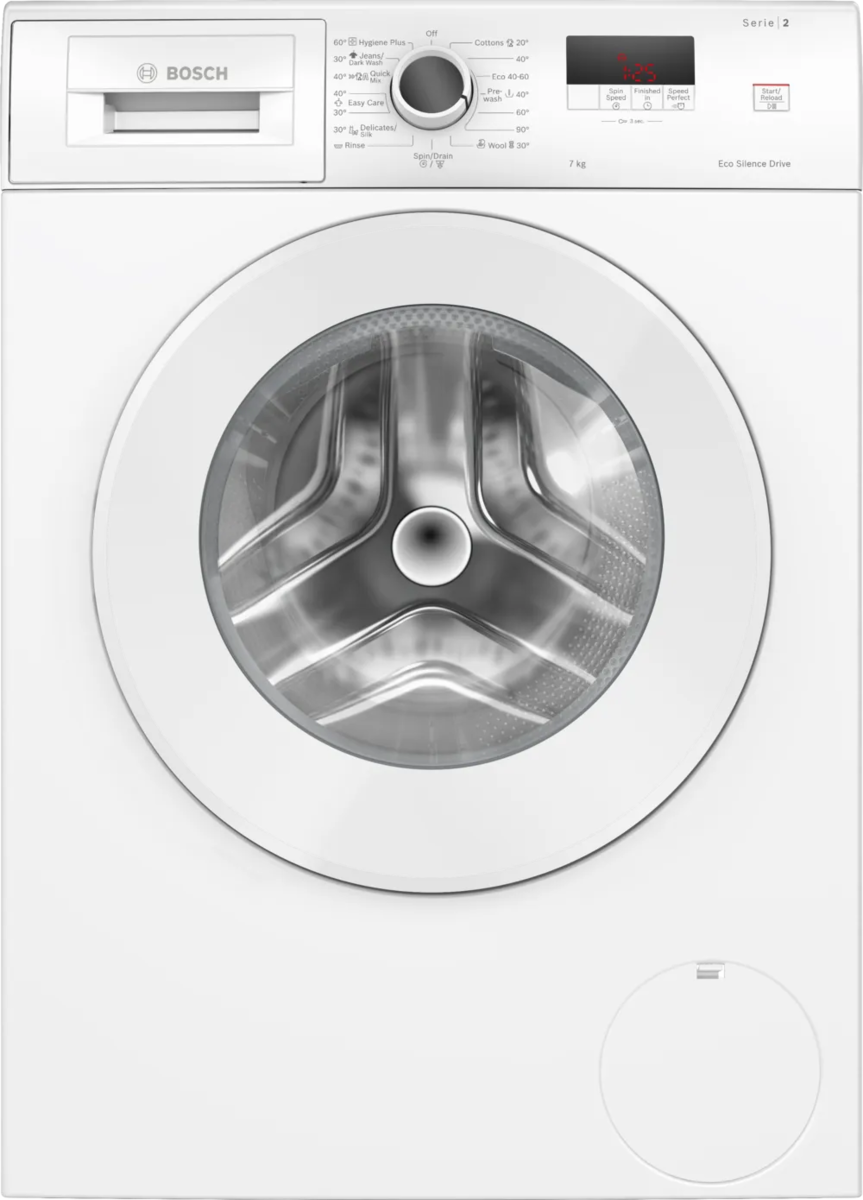Bosch mašina za veš WGE02200BY