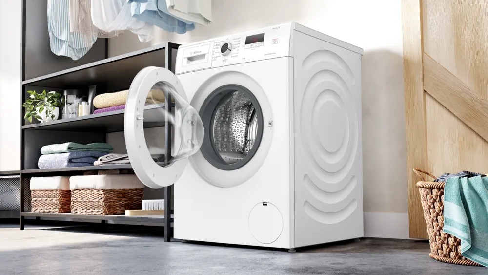 Bosch mašina za veš WGE02200BY