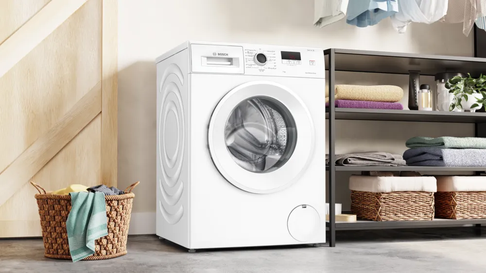 Bosch mašina za veš WGE02200BY
