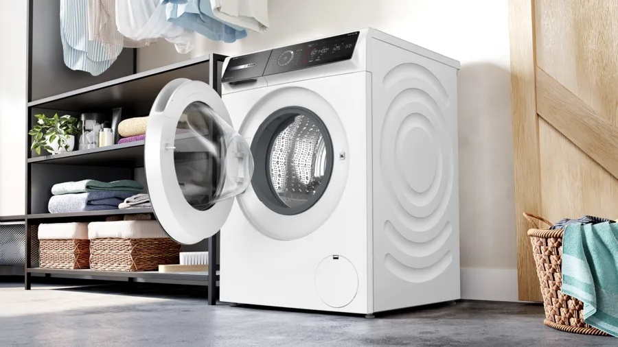 Bosch mašina za veš WGB244A2BY