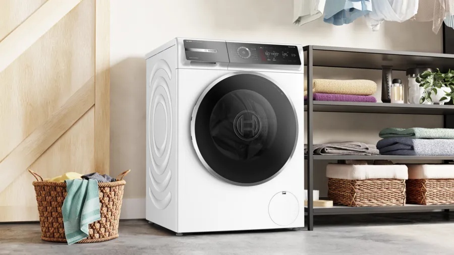 Bosch mašina za veš WGB244A2BY