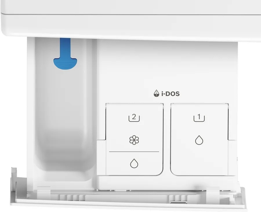 Bosch mašina za veš WGB244A2BY