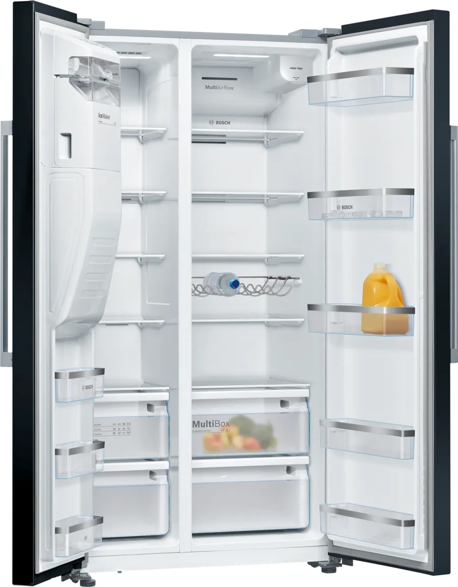 Bosch frižider KAD93ABEP