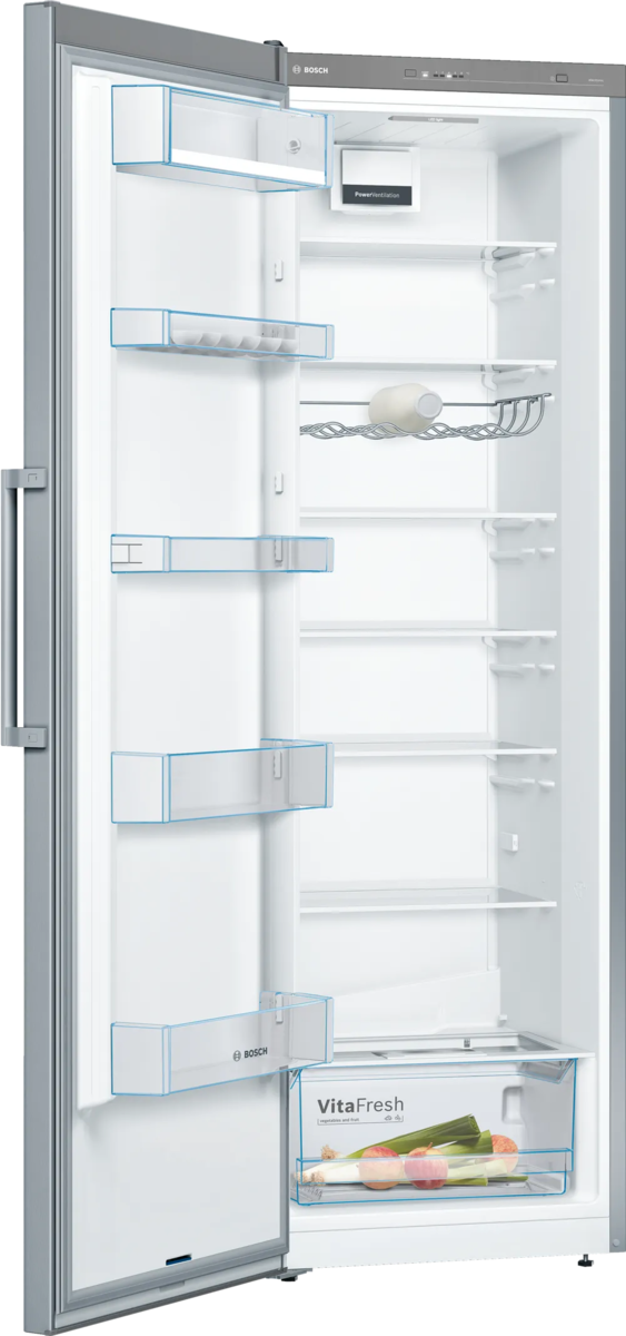 Bosch frižider KSV36FIEP