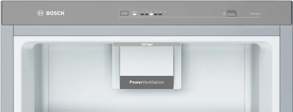 Bosch frižider KSV36FIEP