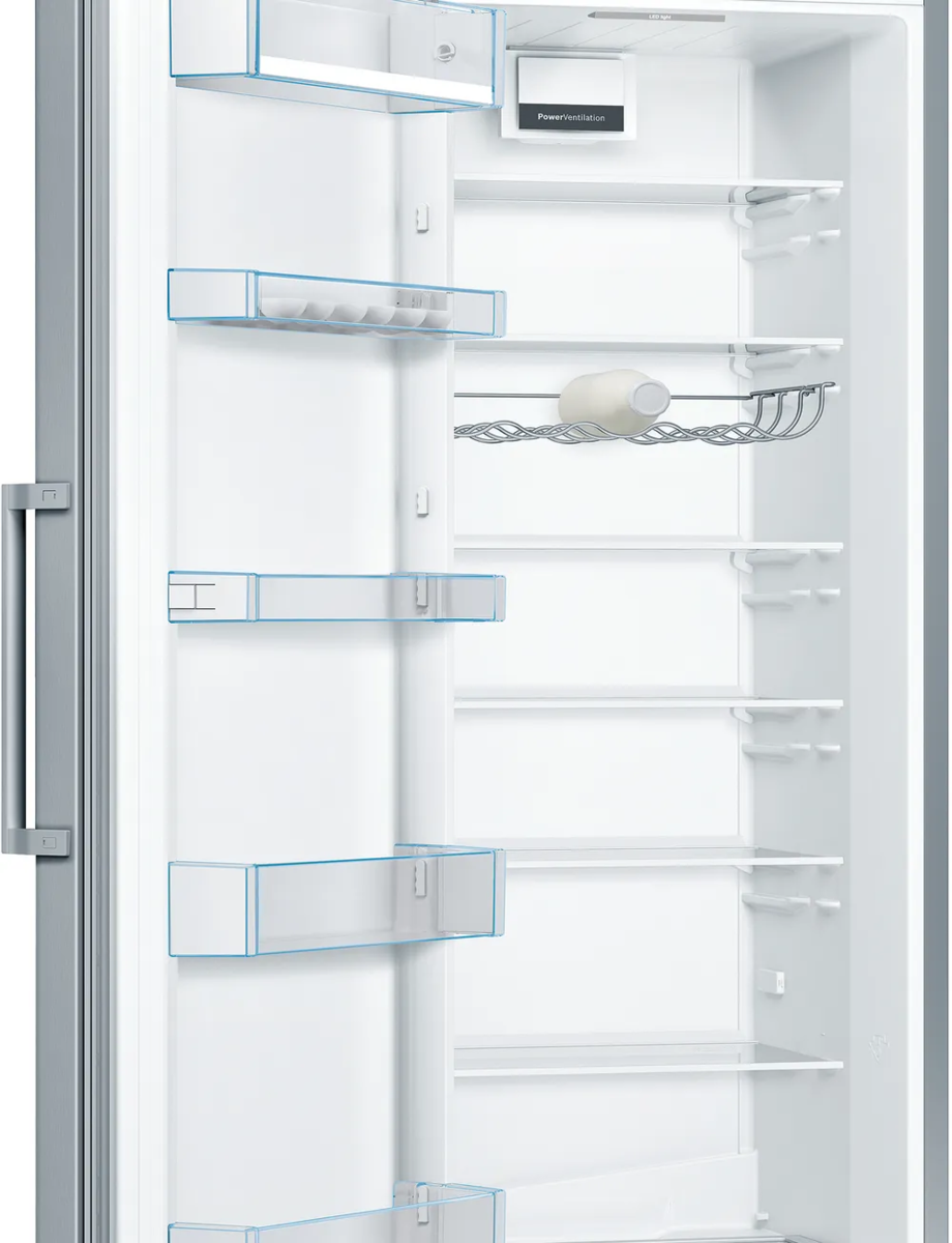 Bosch frižider KSV36FIEP