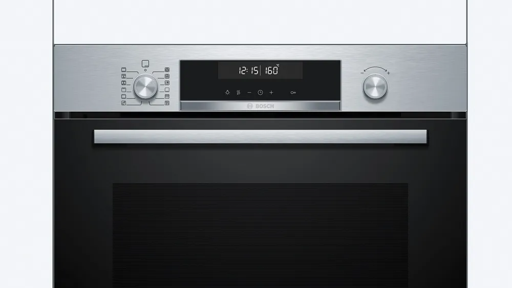 Bosch pećnica HBG578BS3