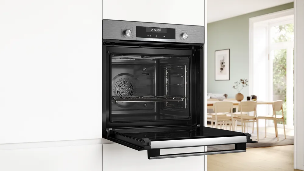 Bosch pećnica HBG578BS3