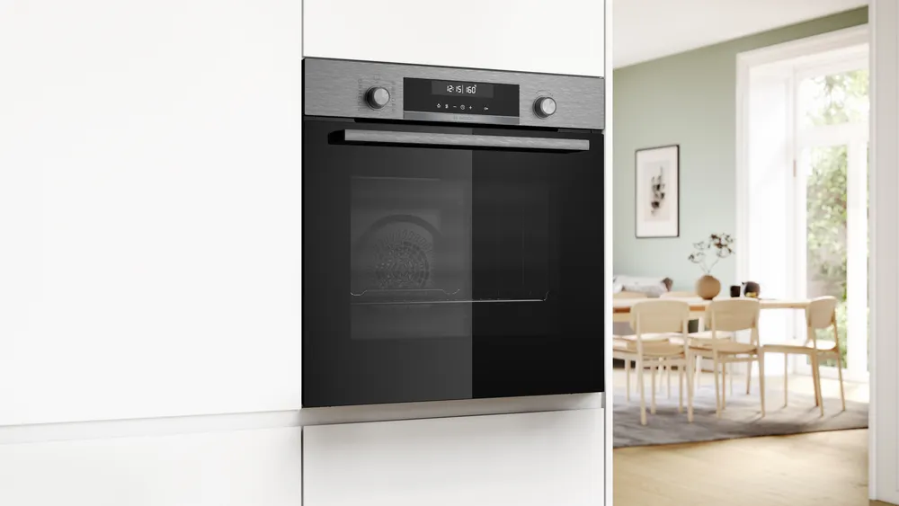 Bosch pećnica HBG578BS3