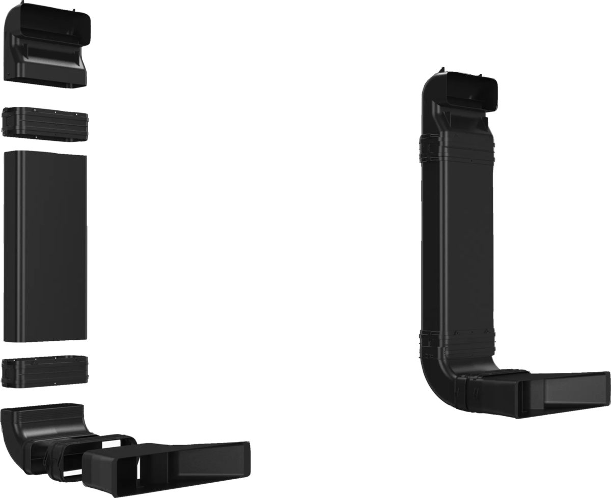 Bosch pribor za napu HEZ9VDKR1