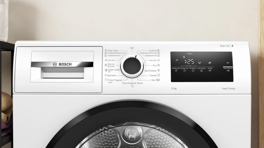 Bosch sušilica WTH83255BY