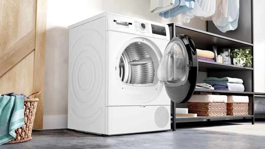 Bosch sušilica WTH83255BY