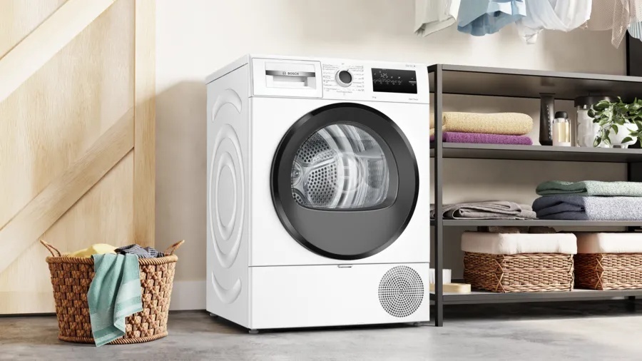 Bosch sušilica WTH83255BY