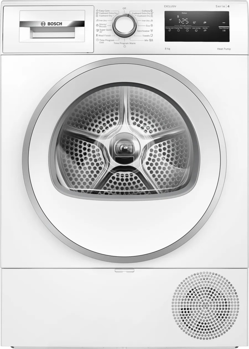 Bosch sušilica WTH85293BY
