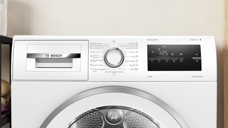 Bosch sušilica WTH85293BY