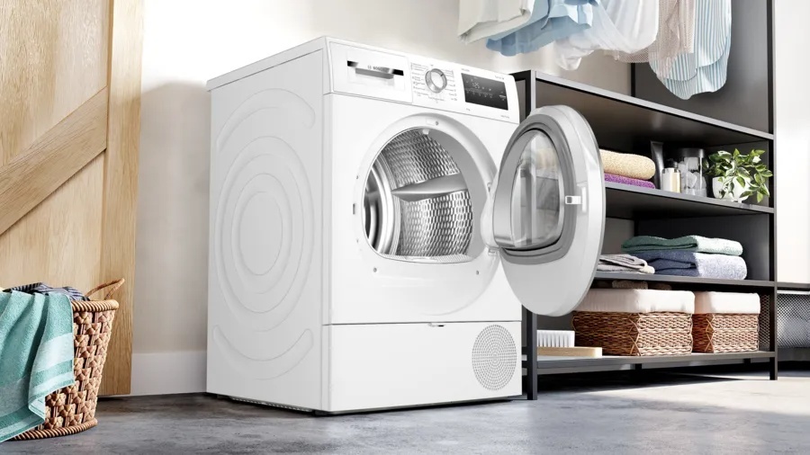 Bosch sušilica WTH85293BY