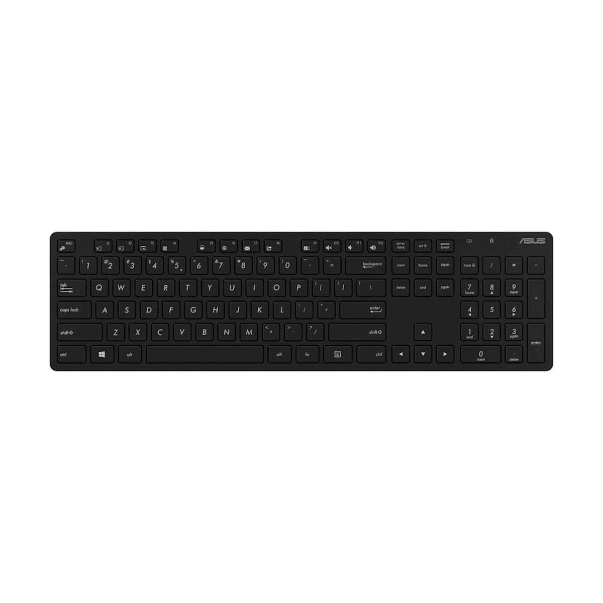 ASUS tastatura i miš W5000