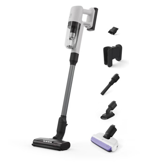 ELECTROLUX štapni usisivač EP71HB14UV,
