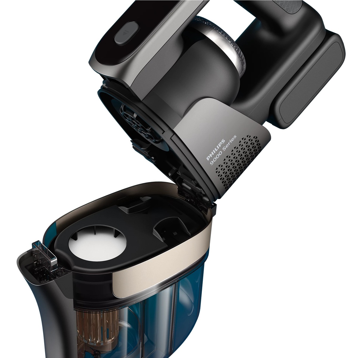 PHILIPS zamjenski filter za AquaTrio XV1791/01