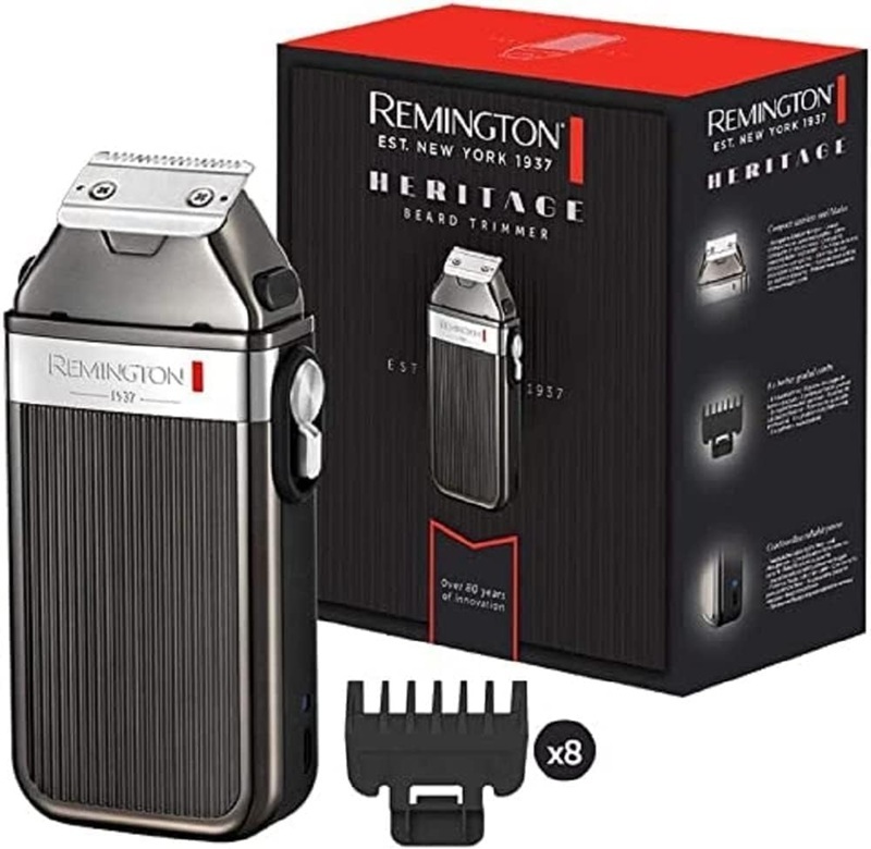 Remington trimer za bradu MB9100 Heritage
