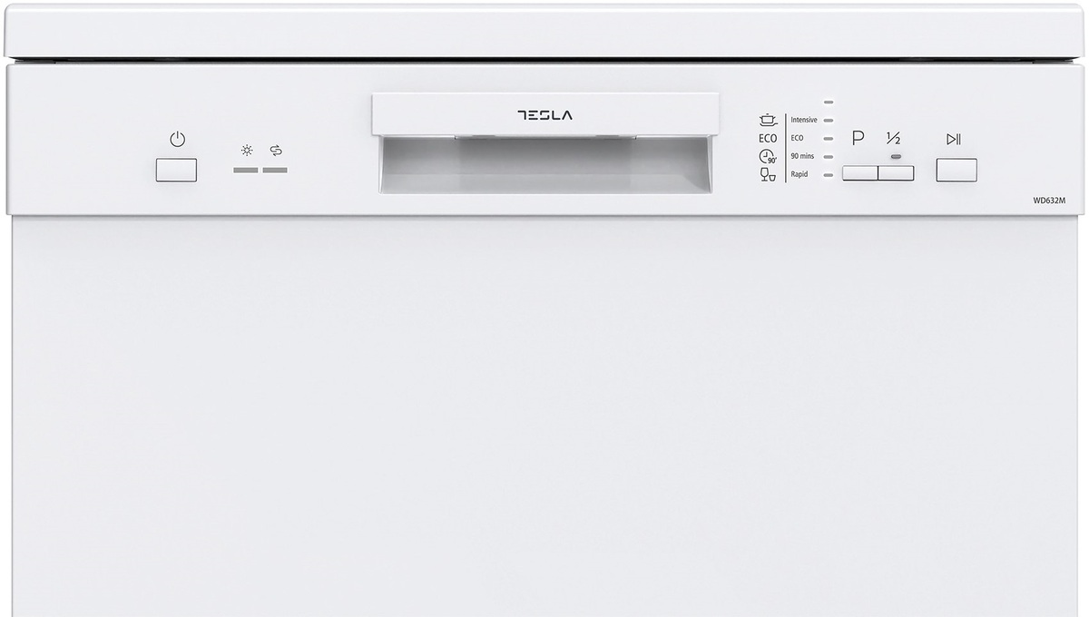 Tesla perilica posuđa WD632M