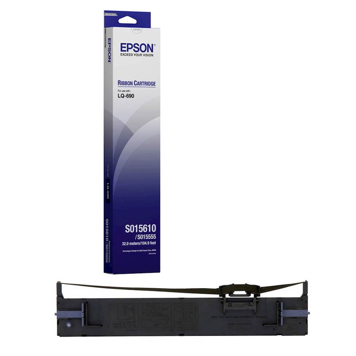 EPSON Ribon LQ-690