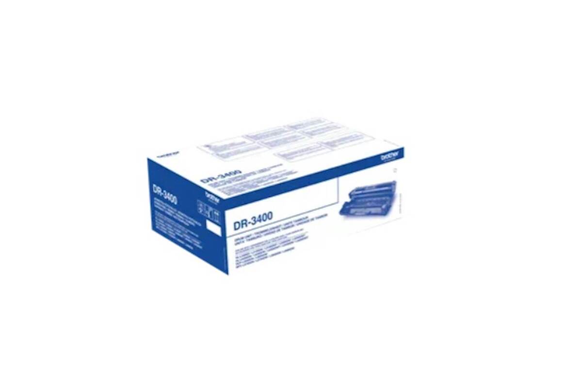 BROTHER Bubanj DR-3400
